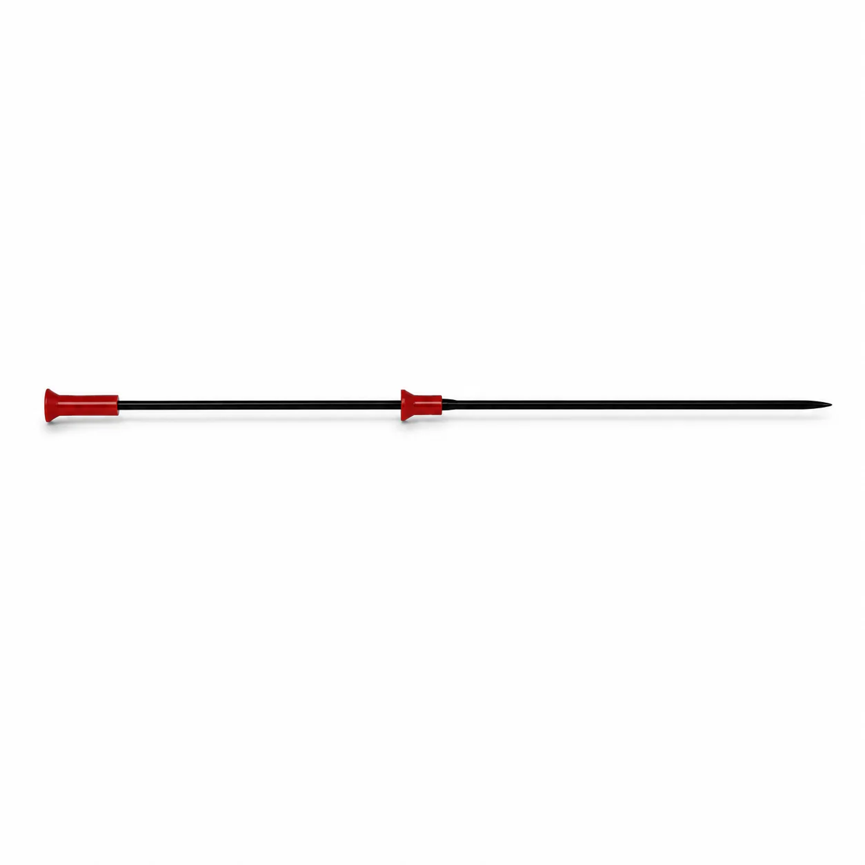 Airgun Darts 4.5mm – 50 Pack | Steel Needles - Image 2