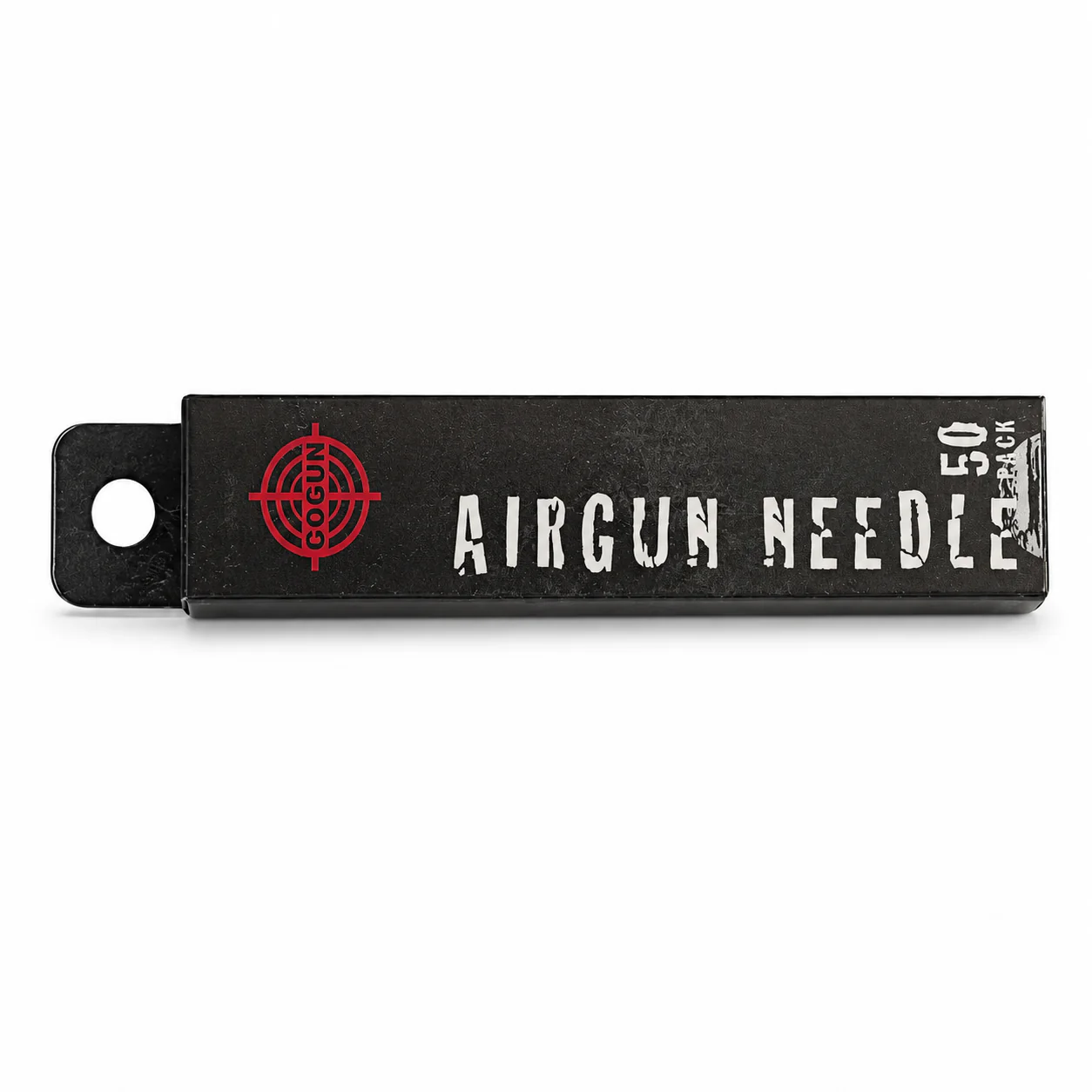 Airgun Darts 4.5mm – 50 Pack | Steel Needles - Image 3