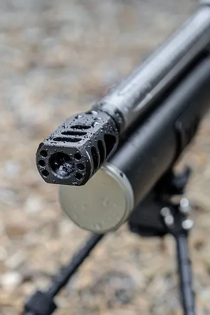 BinTac S45 One Gun For All Purpose - Image 2