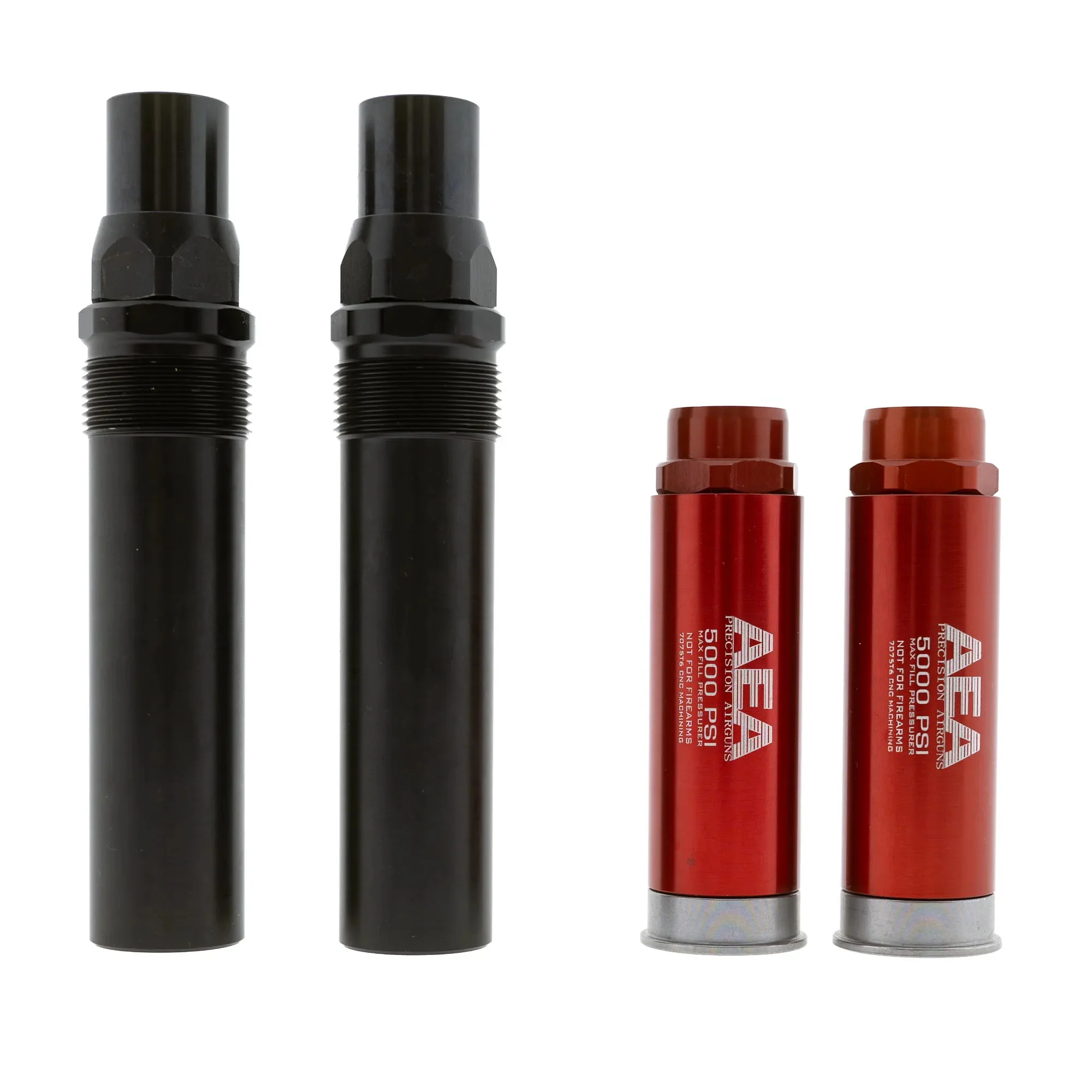 BinTac Harpoon Regular Barrel Kit 12.7mm (.50 Cal) – 4 Inch
